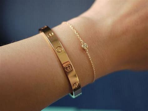 cartier love string bracelet|affordable cartier love bracelet.